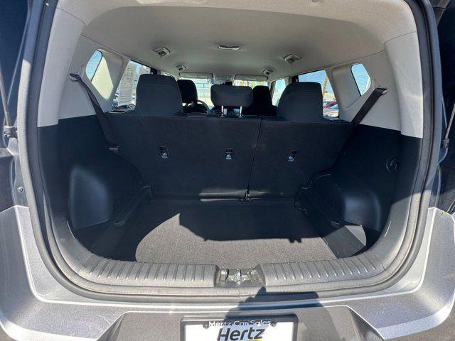 used 2024 Kia Soul car, priced at $19,460