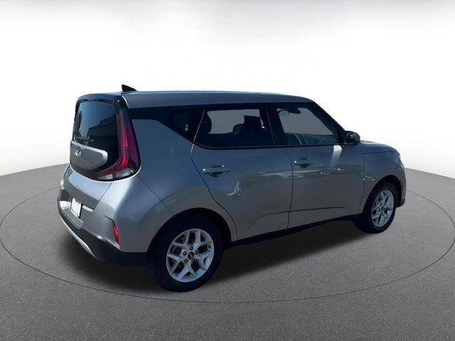 used 2024 Kia Soul car, priced at $18,599