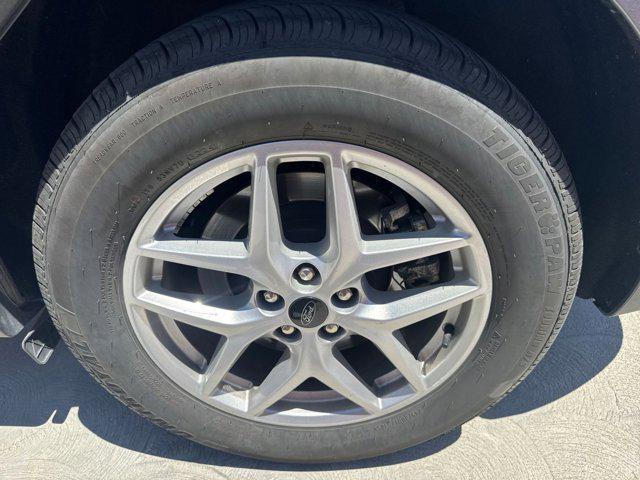 used 2023 Ford Edge car, priced at $22,213