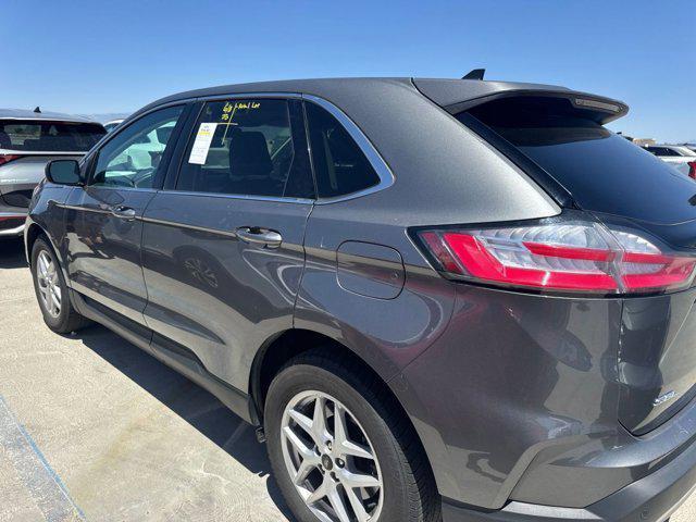 used 2023 Ford Edge car, priced at $22,213