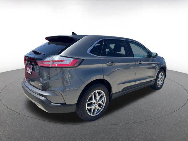 used 2023 Ford Edge car, priced at $22,213
