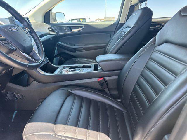 used 2023 Ford Edge car, priced at $22,213