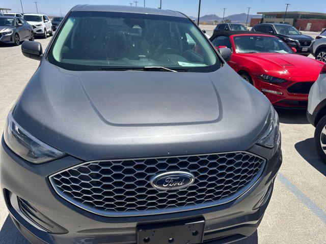 used 2023 Ford Edge car, priced at $22,213