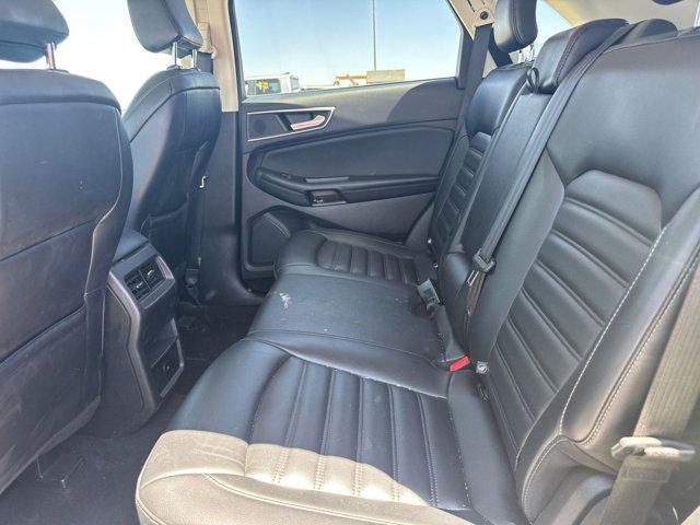 used 2023 Ford Edge car, priced at $22,213