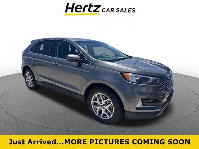 used 2023 Ford Edge car, priced at $22,213
