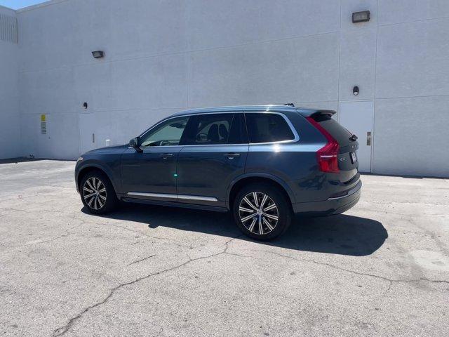 used 2023 Volvo XC90 car, priced at $47,955