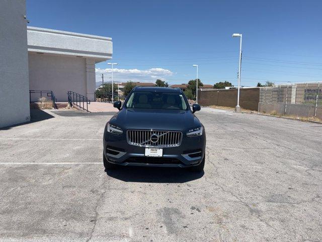 used 2023 Volvo XC90 car, priced at $47,955