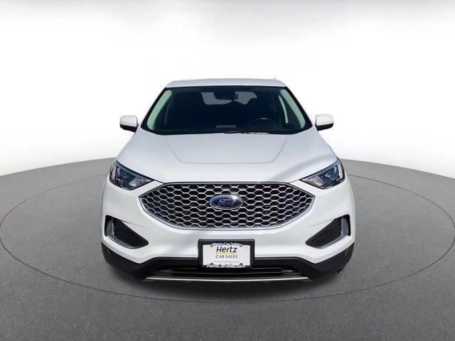 used 2023 Ford Edge car, priced at $18,129