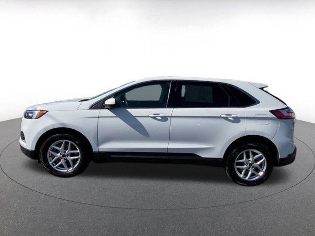 used 2023 Ford Edge car, priced at $18,129