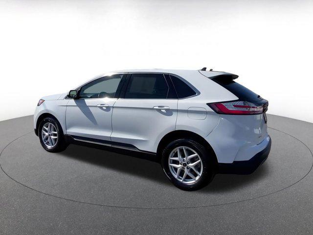 used 2023 Ford Edge car, priced at $18,129