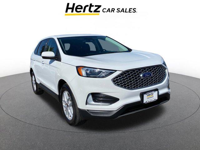 used 2023 Ford Edge car, priced at $18,129