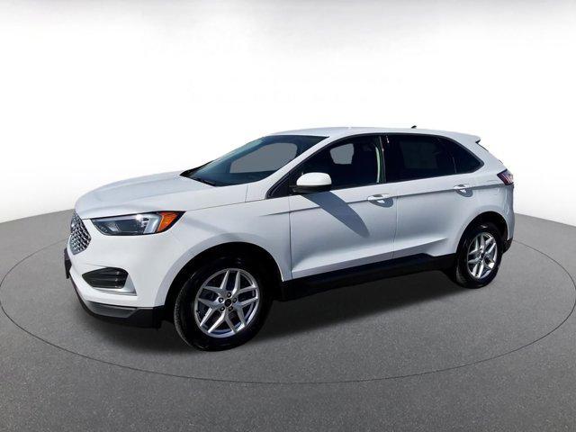 used 2023 Ford Edge car, priced at $18,129