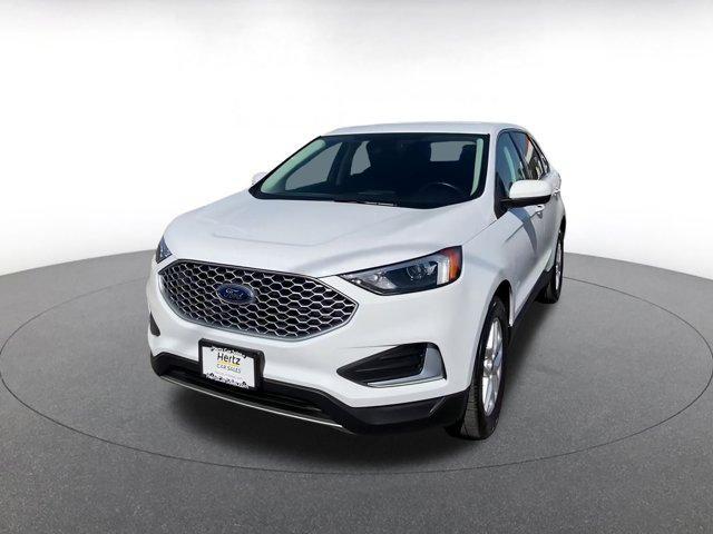 used 2023 Ford Edge car, priced at $18,129
