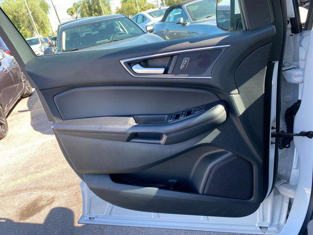 used 2023 Ford Edge car, priced at $18,129