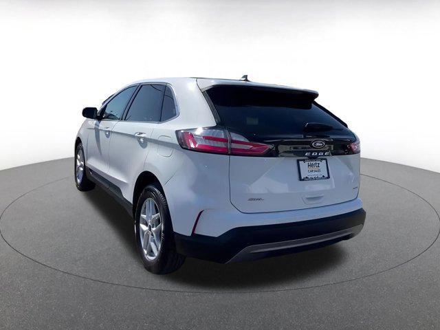 used 2023 Ford Edge car, priced at $18,129