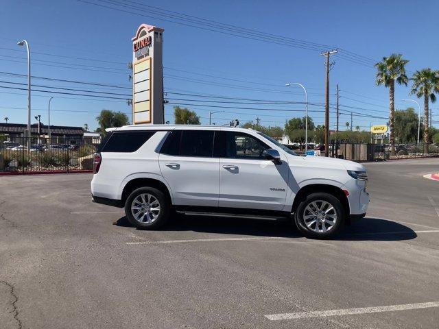 used 2023 Chevrolet Tahoe car, priced at $58,545