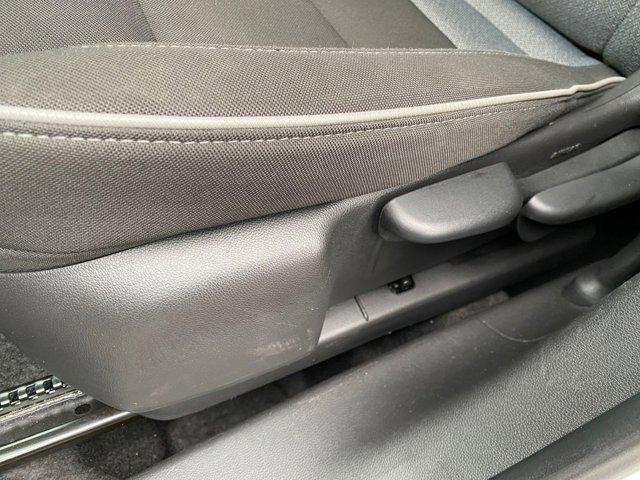 used 2025 Chevrolet TrailBlazer car, priced at $20,864