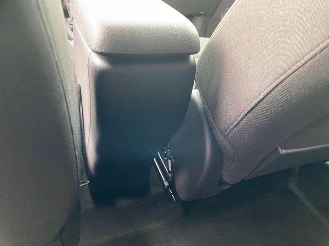 used 2025 Chevrolet TrailBlazer car, priced at $20,864