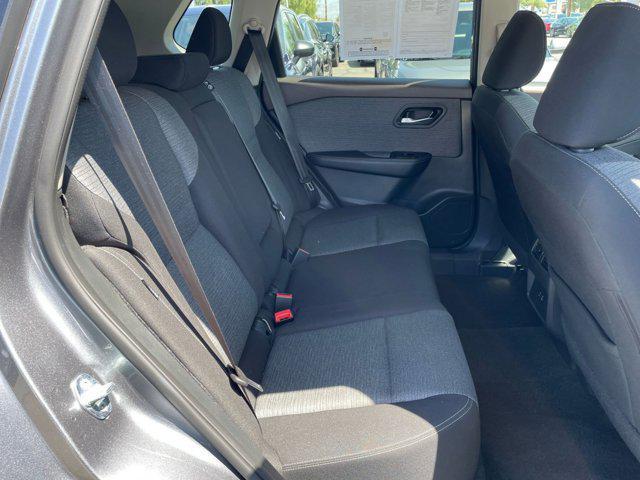 used 2023 Nissan Rogue car, priced at $20,199