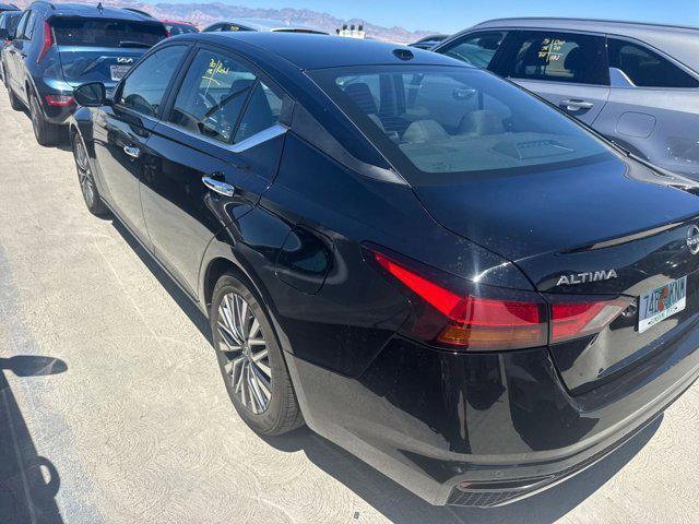 used 2024 Nissan Altima car, priced at $21,019
