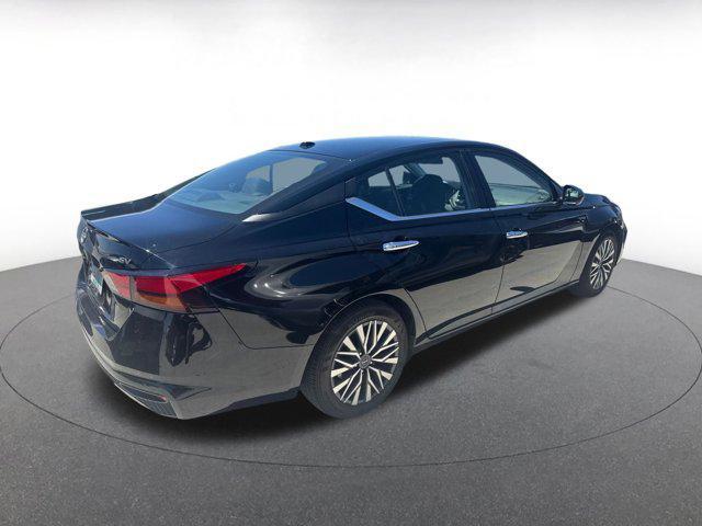 used 2024 Nissan Altima car, priced at $21,019
