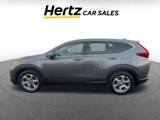 used 2019 Honda CR-V car, priced at $18,497