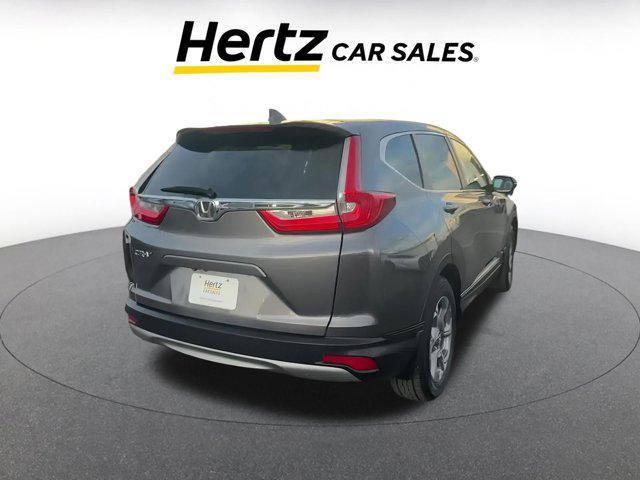 used 2019 Honda CR-V car, priced at $18,497