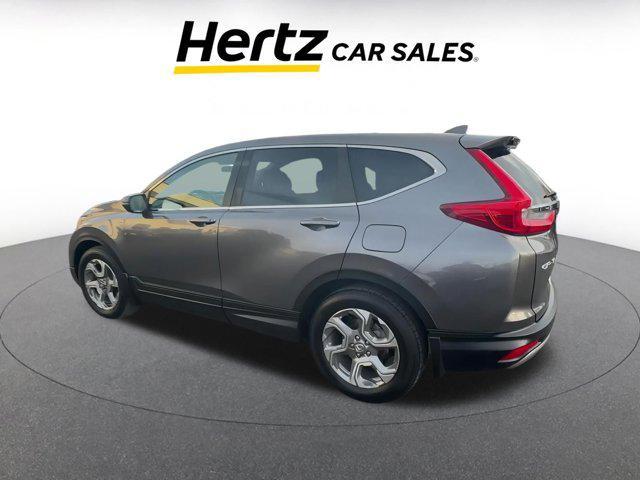 used 2019 Honda CR-V car, priced at $18,497