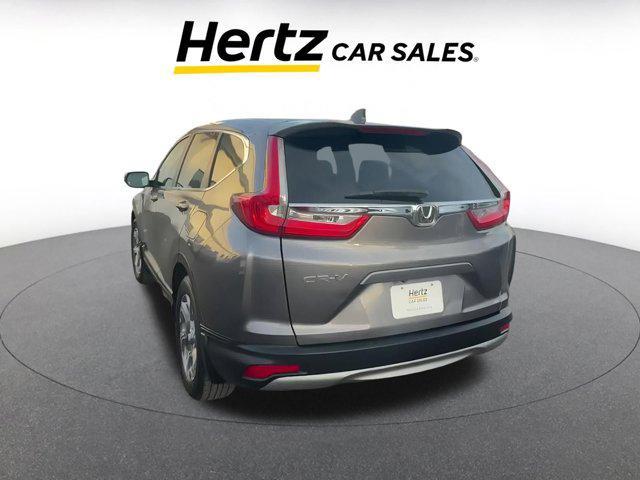 used 2019 Honda CR-V car, priced at $18,497