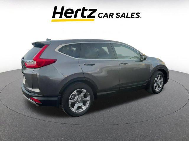 used 2019 Honda CR-V car, priced at $18,497