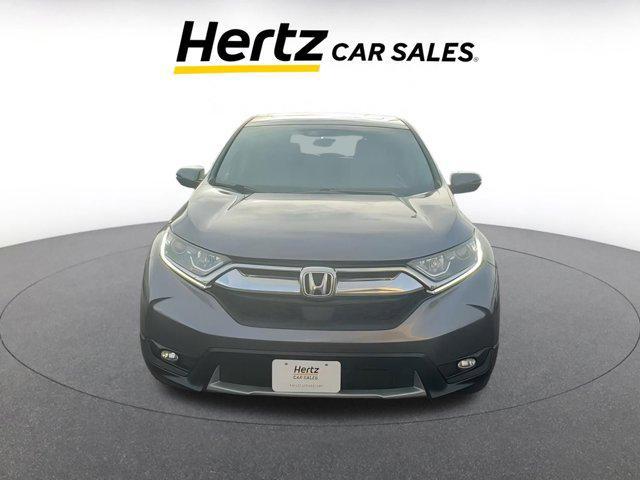 used 2019 Honda CR-V car, priced at $18,497