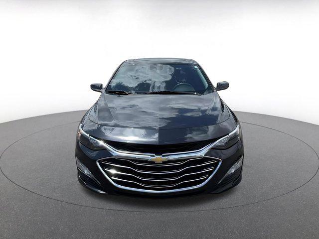 used 2023 Chevrolet Malibu car, priced at $16,933