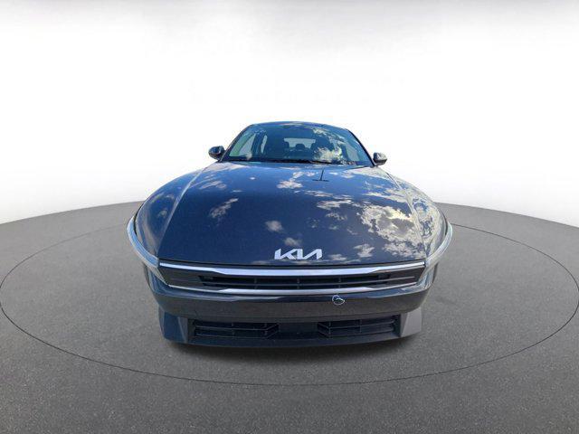 used 2025 Kia K4 car, priced at $18,916