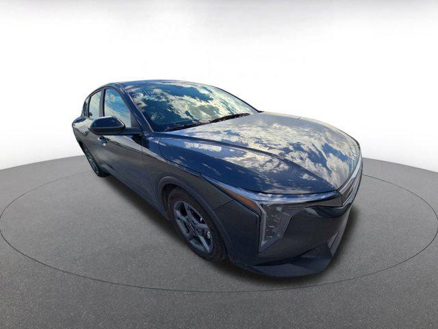 used 2025 Kia K4 car, priced at $18,916