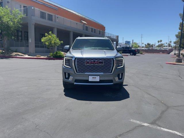 used 2023 GMC Yukon car, priced at $71,033