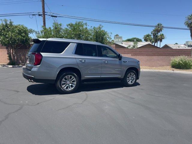 used 2023 GMC Yukon car, priced at $71,033