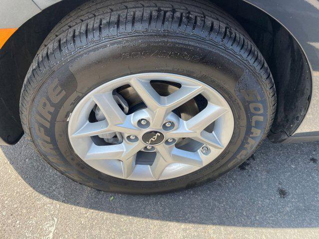 used 2024 Kia Soul car, priced at $18,537