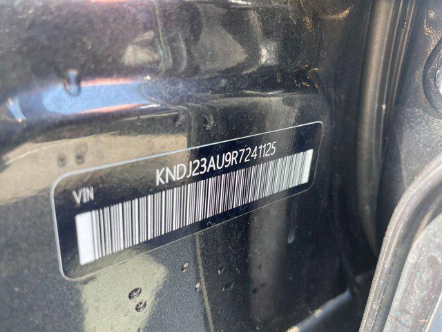 used 2024 Kia Soul car, priced at $18,537