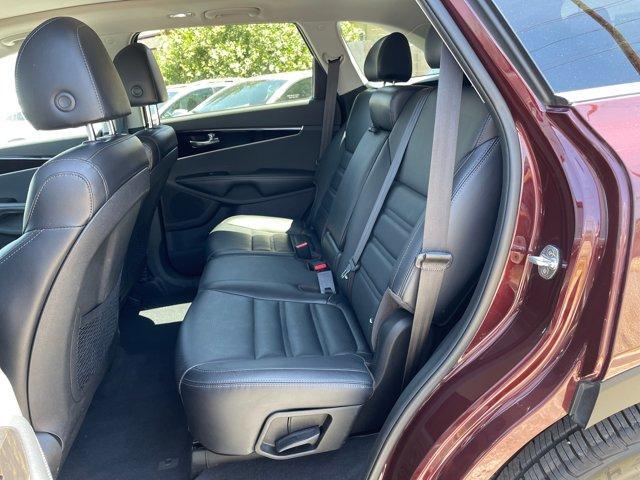 used 2019 Kia Sorento car, priced at $18,257