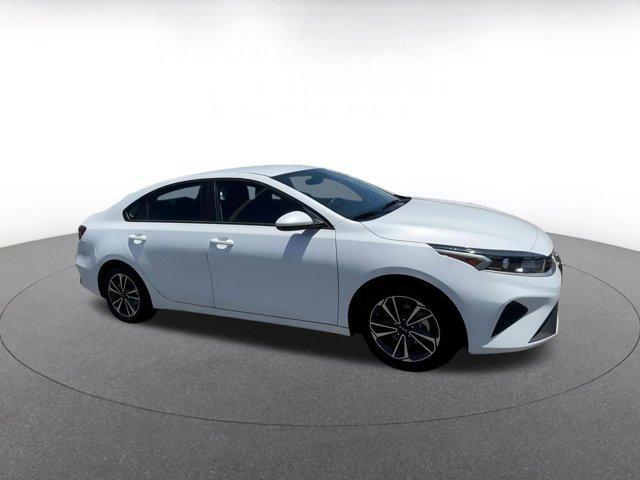 used 2024 Kia Forte car, priced at $18,084