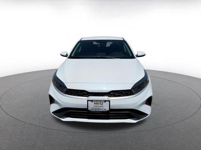 used 2024 Kia Forte car, priced at $18,084