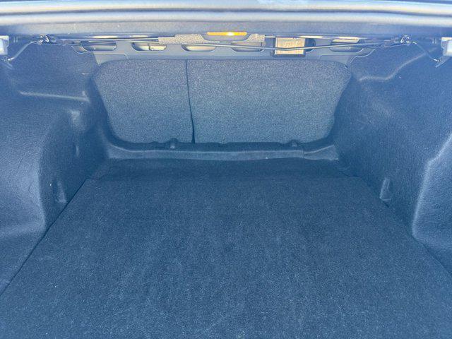 used 2023 Chevrolet Malibu car, priced at $18,077