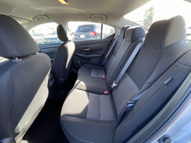 used 2023 Nissan Sentra car, priced at $17,360