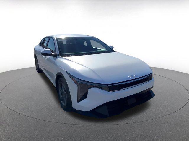 used 2025 Kia K4 car, priced at $18,961
