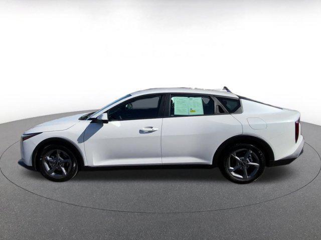 used 2025 Kia K4 car, priced at $18,961