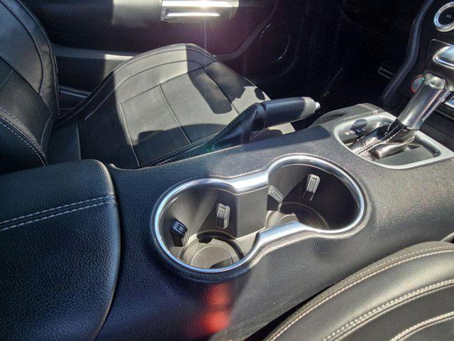 used 2022 Ford Mustang car, priced at $54,000