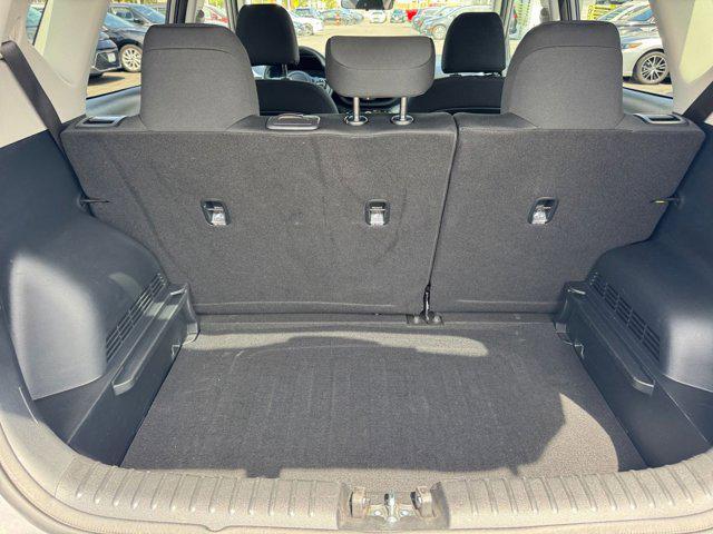 used 2024 Kia Soul car, priced at $18,519