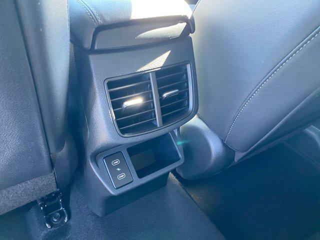 used 2025 Kia Seltos car, priced at $21,423