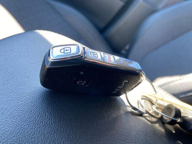 used 2025 Kia Seltos car, priced at $21,423