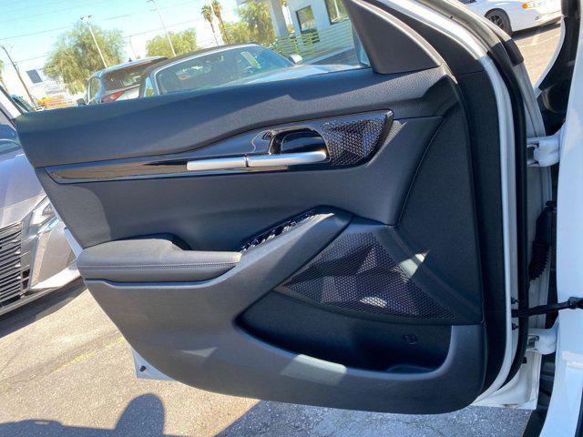 used 2025 Kia Seltos car, priced at $21,423